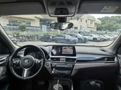 2022 BMW X1, белый — фото 15