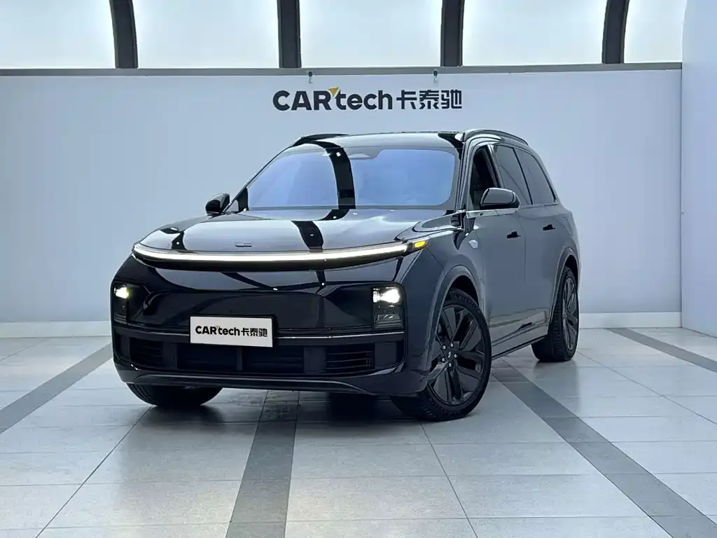 2024 Li Auto L9 Pro