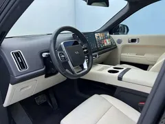 2024 Li Auto L9 Pro, чёрный — фото 6
