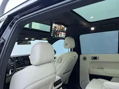 2024 Li Auto L9 Pro, чёрный — фото 9