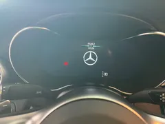 2021 Mercedes-Benz C-Class C 260 Coupe, белый — фото 9
