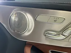 2021 Mercedes-Benz C-Class C 260 Coupe, белый — фото 12