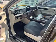 2023 Leapmotor C11 EREV 200 Comfort — фото 2