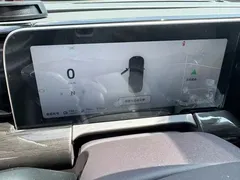 2023 Leapmotor C11 EREV 200 Comfort — фото 3