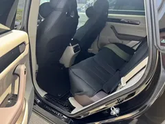 2023 Leapmotor C11 EREV 200 Comfort — фото 4