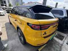 2023 Leapmotor C11 EREV 200 Comfort — фото 5
