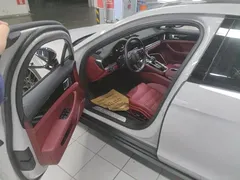 2023 Porsche Panamera 4S Sport Turismo 2.9T — фото 4