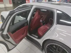 2023 Porsche Panamera 4S Sport Turismo 2.9T — фото 5
