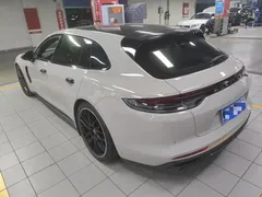 2023 Porsche Panamera 4S Sport Turismo 2.9T — фото 7