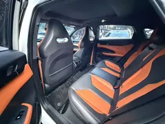 2023 Changan UNI-V 1.5T Sport, белый — фото 11