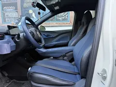 2025 BYD Seagull 305km Freedom, белый — фото 3