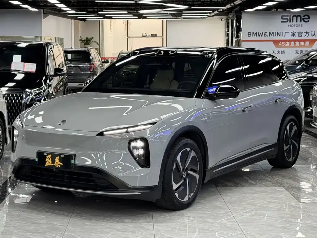 2023 Nio ES6 75kWh