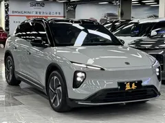 2023 Nio ES6 75kWh — фото 3
