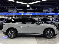 2023 Nio ES6 75kWh — фото 4