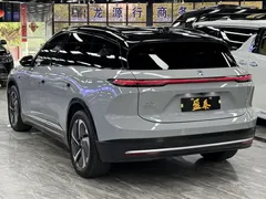 2023 Nio ES6 75kWh — фото 5