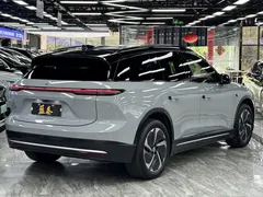 2023 Nio ES6 75kWh — фото 7
