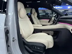 2023 Nio ES6 75kWh — фото 10