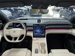 2023 Nio ES6 75kWh — фото 12