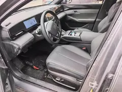 2025 BYD Qin L EV 470km Leading — фото 4