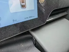 2025 BYD Qin L EV 470km Leading — фото 6
