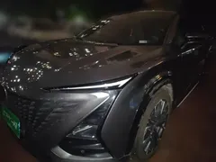 2023 Changan UNI-T 2nd Gen 1.5T Premium — фото 1