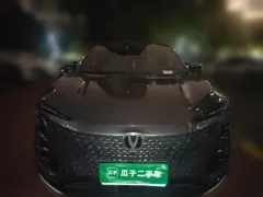 2023 Changan UNI-T 2nd Gen 1.5T Premium — фото 2