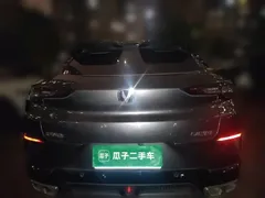 2023 Changan UNI-T 2nd Gen 1.5T Premium — фото 3