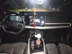 2023 Changan UNI-T 2nd Gen 1.5T Premium — фото 5
