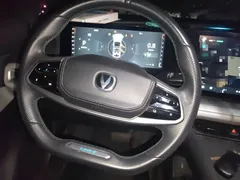 2023 Changan UNI-T 2nd Gen 1.5T Premium — фото 6