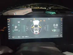 2023 Changan UNI-T 2nd Gen 1.5T Premium — фото 7