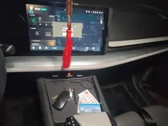 2023 Changan UNI-T 2nd Gen 1.5T Premium — фото 9