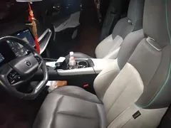 2023 Changan UNI-T 2nd Gen 1.5T Premium — фото 11