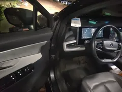 2023 Changan UNI-T 2nd Gen 1.5T Premium — фото 12