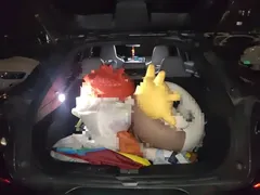 2023 Changan UNI-T 2nd Gen 1.5T Premium — фото 15