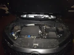 2023 Changan UNI-T 2nd Gen 1.5T Premium — фото 16