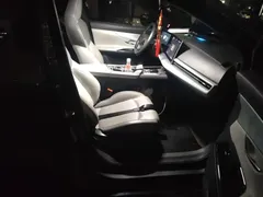 2023 Changan UNI-T 2nd Gen 1.5T Premium — фото 19