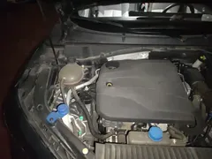 2023 Changan UNI-T 2nd Gen 1.5T Premium — фото 20