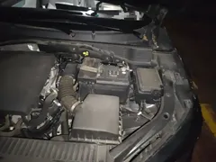 2023 Changan UNI-T 2nd Gen 1.5T Premium — фото 21