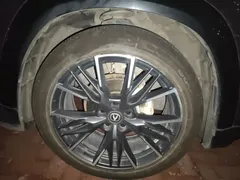 2023 Changan UNI-T 2nd Gen 1.5T Premium — фото 24