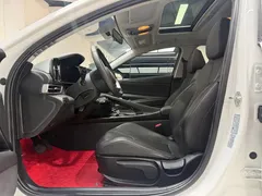 2021 Hyundai Elantra 1.5L CVT GLX Elite, белый — фото 7