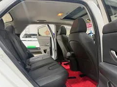 2021 Hyundai Elantra 1.5L CVT GLX Elite, белый — фото 15