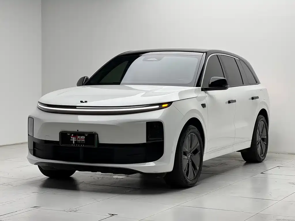 2024 Li Auto L6