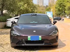 2024 Xiaomi SU7 4WD Long Range Advanced ADAS Max — фото 2
