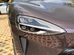 2024 Xiaomi SU7 4WD Long Range Advanced ADAS Max — фото 5