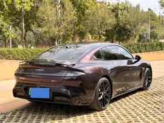 2024 Xiaomi SU7 4WD Long Range Advanced ADAS Max — фото 7