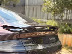 2024 Xiaomi SU7 4WD Long Range Advanced ADAS Max — фото 9