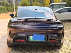 2024 Xiaomi SU7 4WD Long Range Advanced ADAS Max — фото 10