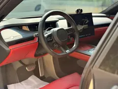 2024 Xiaomi SU7 4WD Long Range Advanced ADAS Max — фото 13
