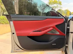 2024 Xiaomi SU7 4WD Long Range Advanced ADAS Max — фото 14