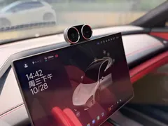 2024 Xiaomi SU7 4WD Long Range Advanced ADAS Max — фото 15